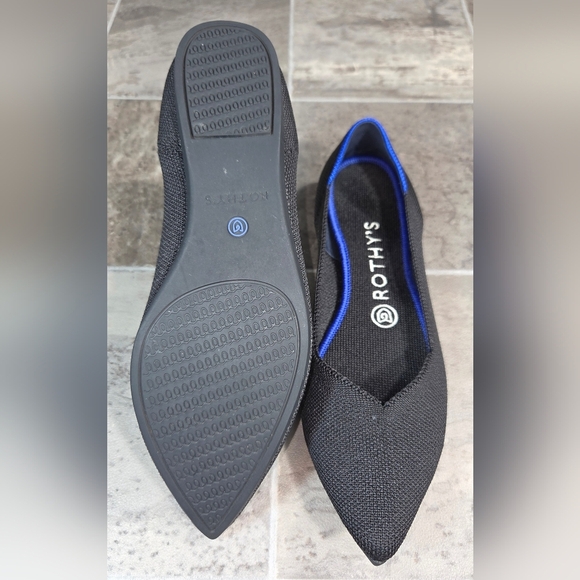 ROTHY'S THE POINT FLATS. - Picture 6 of 10